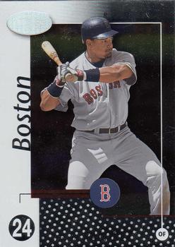 Manny Ramirez