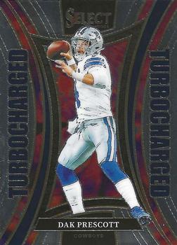 Dak Prescott