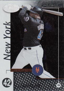 Mo Vaughn
