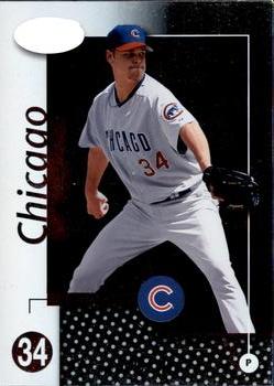 Kerry Wood