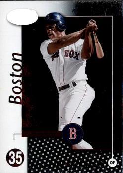 Rickey Henderson