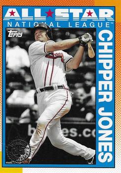 Chipper Jones