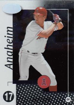 Darin Erstad