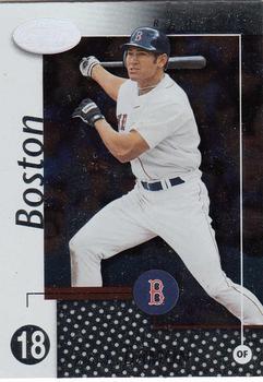 Johnny Damon
