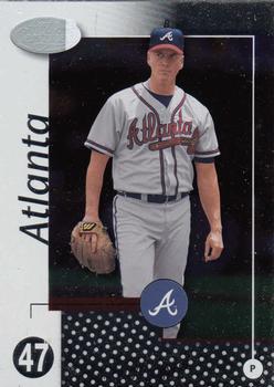 Tom Glavine