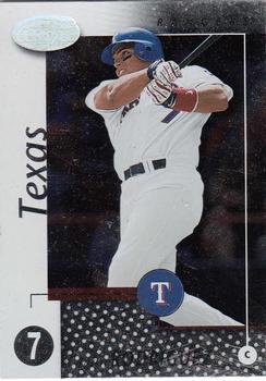 Ivan Rodriguez