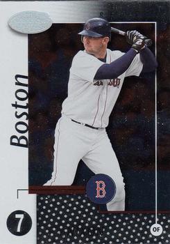 Trot Nixon
