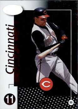 Barry Larkin