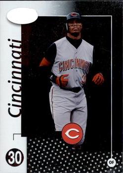 Ken Griffey Jr.