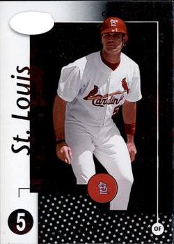 Albert Pujols
