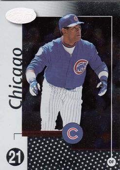 Sammy Sosa