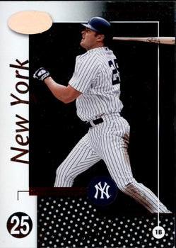 Jason Giambi