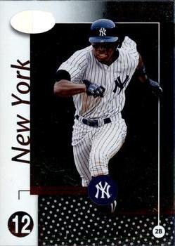 Alfonso Soriano