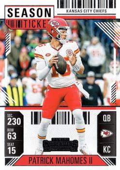Patrick Mahomes II