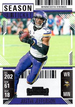 Justin Jefferson