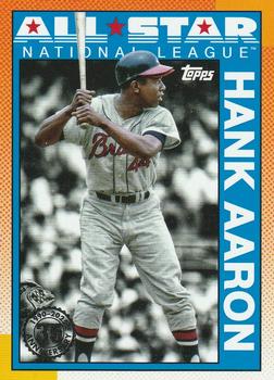 Hank Aaron