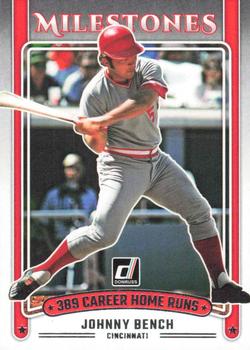 Johnny Bench