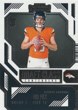 Bo Nix
