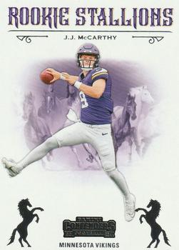 J.J. McCarthy