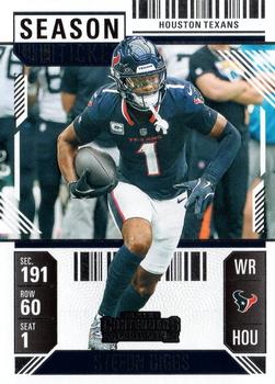 #40 Stefon Diggs