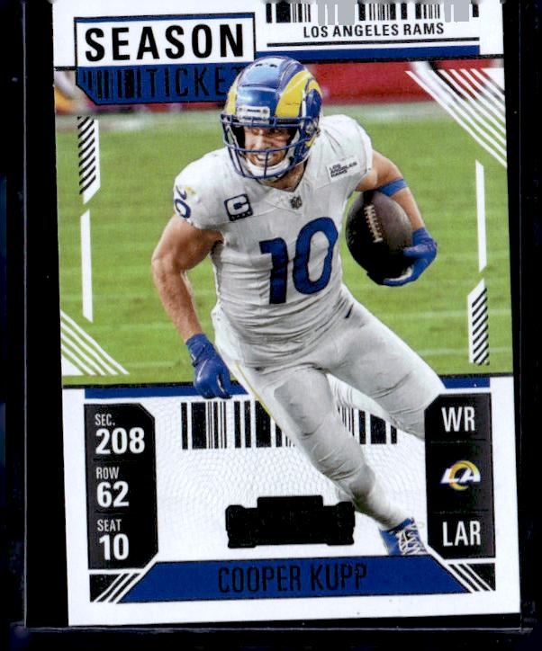 Cooper Kupp
