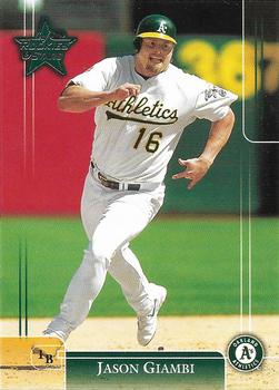 Jason Giambi