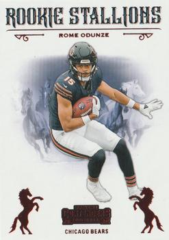 Rome Odunze