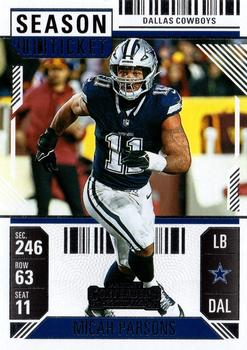 Micah Parsons