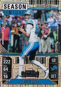 Jared Goff