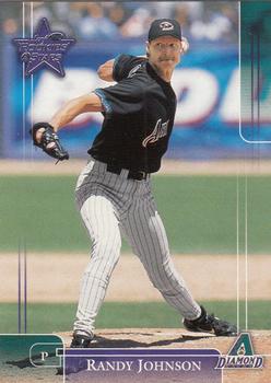 Randy Johnson