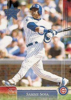 Sammy Sosa
