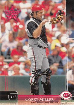 Corky Miller