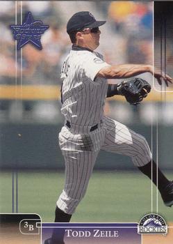 Todd Zeile