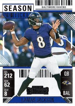 Lamar Jackson