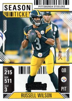 Russell Wilson