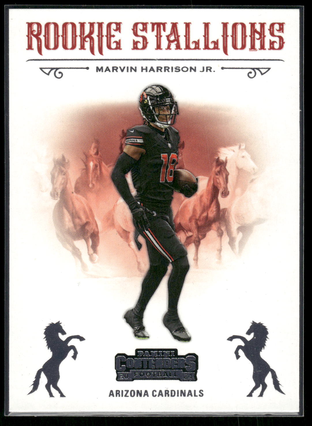 Marvin Harrison Jr.