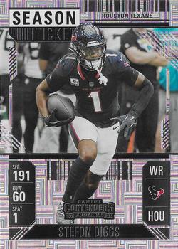 Stefon Diggs