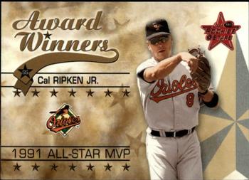 Cal Ripken Jr.