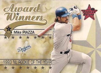 Mike Piazza