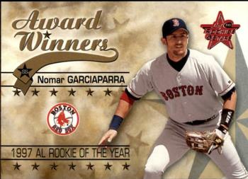 Nomar Garciaparra