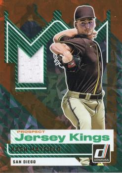 Kash Mayfield