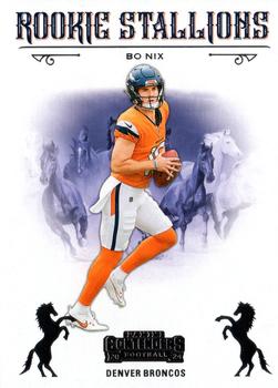 Bo Nix