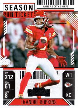 DeAndre Hopkins
