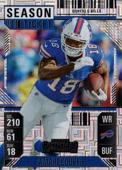 Amari Cooper