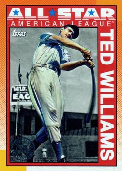 Ted Williams