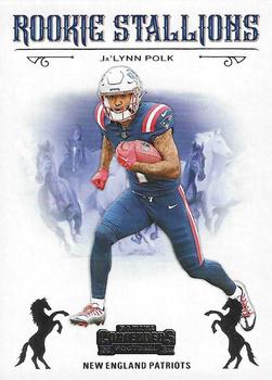 Ja'Lynn Polk