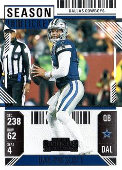 Dak Prescott