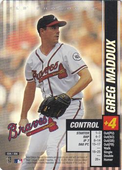 Greg Maddux