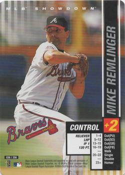Mike Remlinger