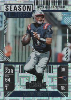 Jacoby Brissett